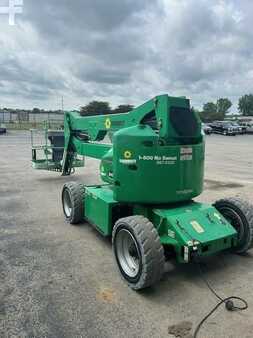 Plataforma Articulada 2015  JLG E450AJ (1)