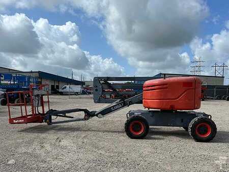 Plataforma Articulada 2019  Skyjack SJ46 AJ (1)