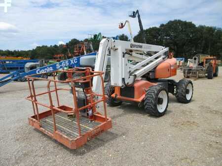 Plataforma Articulada 2017  Snorkel A46JRT (1)