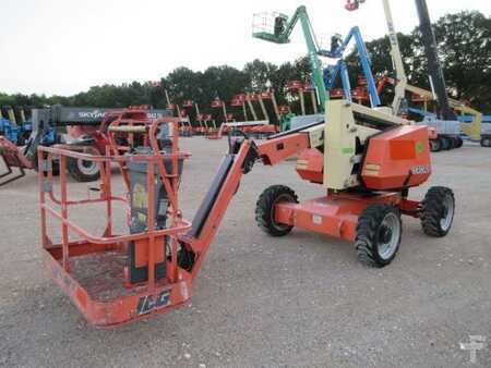 Plataforma Articulada 2018  JLG 340AJ (1)