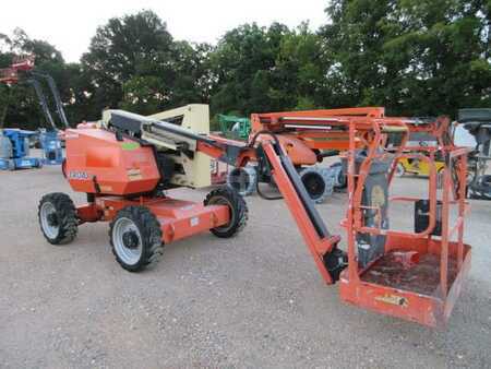 Plataforma Articulada 2018  JLG 340AJ (2)