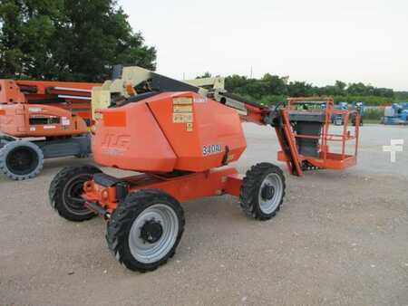 Plataforma Articulada 2018  JLG 340AJ (3)