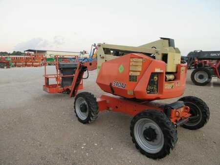 Plataforma Articulada 2018  JLG 340AJ (4)