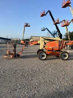 Plataforma Articulada 2018  JLG 340AJ (1)