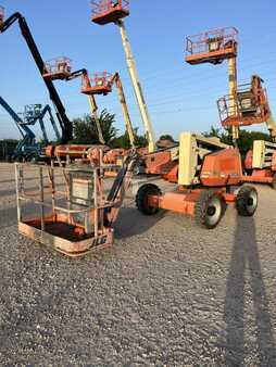 Plataforma Articulada 2018  JLG 340AJ (2)