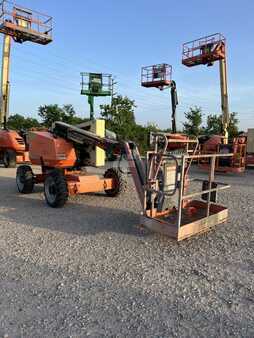 Plataforma Articulada 2018  JLG 340AJ (3)