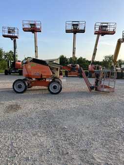 Plataforma Articulada 2018  JLG 340AJ (4)