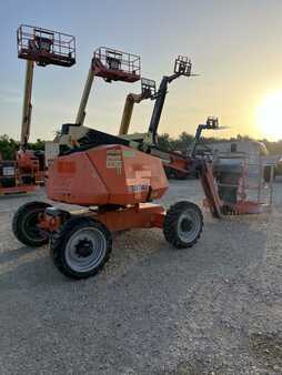 Plataforma Articulada 2018  JLG 340AJ (5)