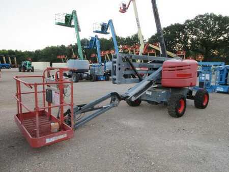 Plataforma Articulada 2019  Skyjack SJ46AJ (1)