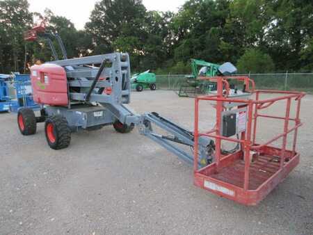 Plataforma Articulada 2019  Skyjack SJ46AJ (2)