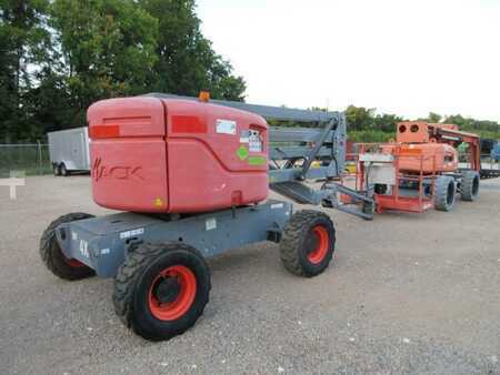 Plataforma Articulada 2019  Skyjack SJ46AJ (3)