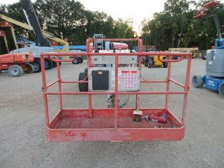 Plataforma Articulada 2019  Skyjack SJ46AJ (5)