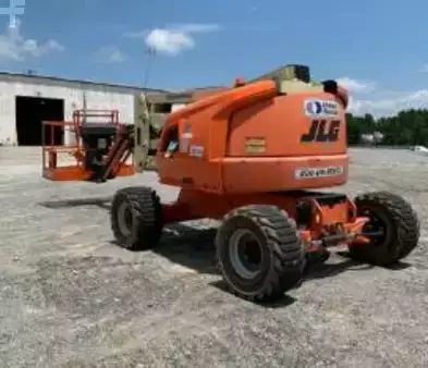 Plataforma Articulada 2018  JLG 450AJ (4)