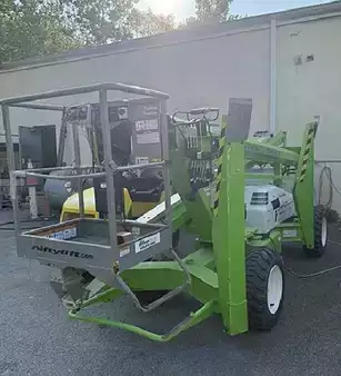 Articulating boom lift 2023  NiftyLift SD50 (1)