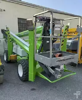Articulating boom lift 2023  NiftyLift SD50 (2)