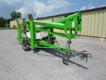 Towable Lift 2022  NiftyLift TM50HGE (2)
