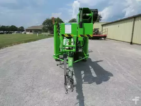 Towable Lift 2022  NiftyLift TM50HGE (3)