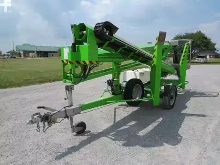 Towable Lift 2022  NiftyLift TM50HGE (4)