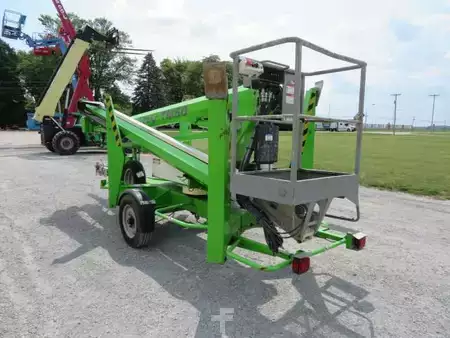 Towable Lift 2022  NiftyLift TM50HGE (6)