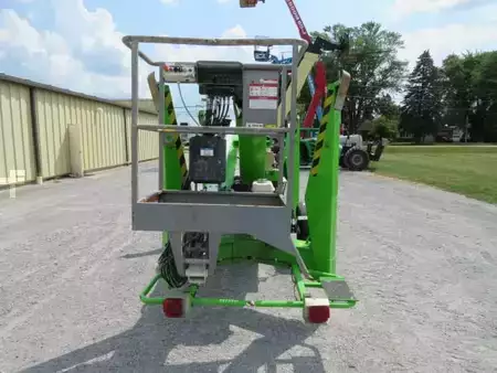 Towable Lift 2022  NiftyLift TM50HGE (7)