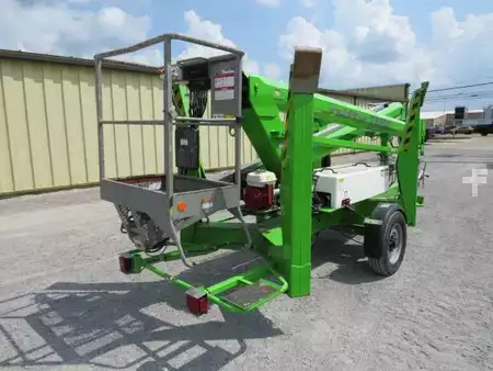 Towable Lift 2022  NiftyLift TM50HGE (8)