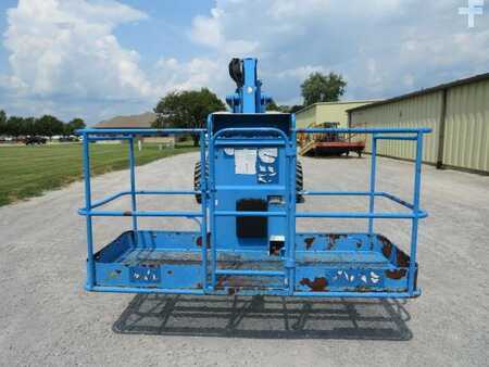 Articulating boom lift 2008  Genie Z60/34 (3)