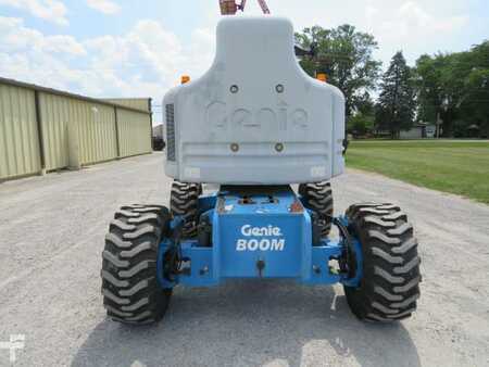 Articulating boom lift 2008  Genie Z60/34 (7)