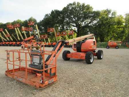 Plataforma Articulada 2016  JLG 600AJ (1)