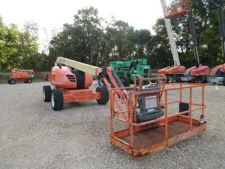 Plataforma Articulada 2016  JLG 600AJ (2)