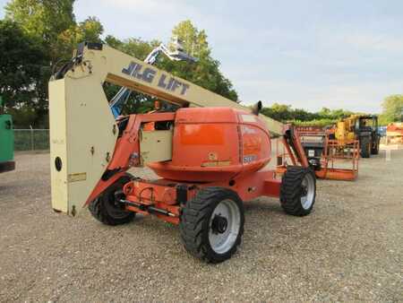Plataforma Articulada 2016  JLG 600AJ (3)