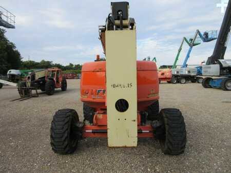 Plataforma Articulada 2016  JLG 600AJ (4)