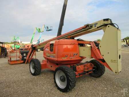 Plataforma Articulada 2016  JLG 600AJ (5)