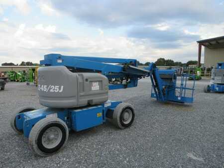 Articulating boom lift 2016  Genie  Z-45/25J DC (3)