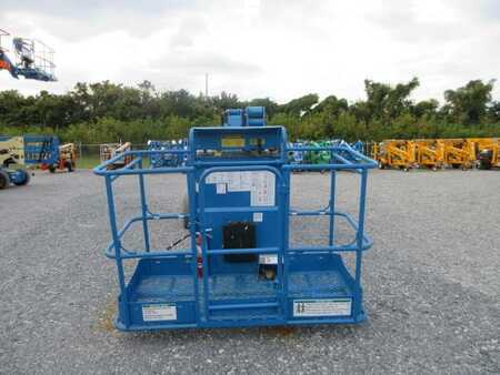 Articulating boom lift 2016  Genie  Z-45/25J DC (5)