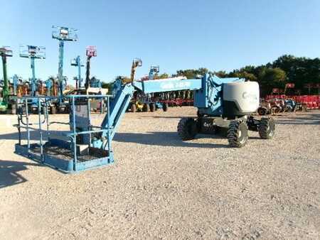Articulating boom lift 2018  Genie  Z-62/40 (1)