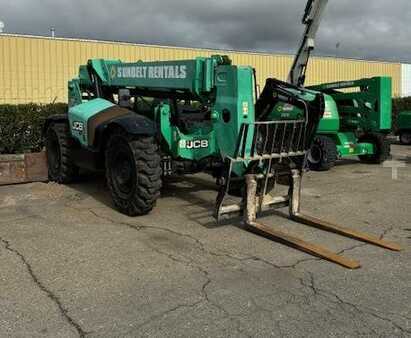 Plataforma Articulada 2018  JCB 509-42 (1)