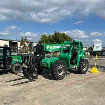 Plataforma Articulada 2017  Skytrak 6036 (1)