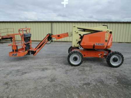 Plataforma Articulada 2018  JLG 340AJ (1)