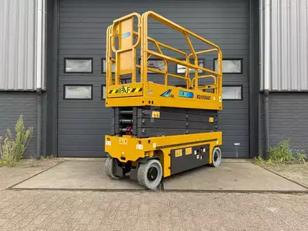 Egyéb 2024  XCMG XG1008AC (3)