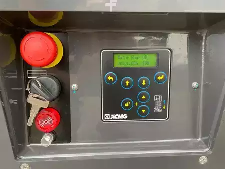 Egyéb 2024  XCMG XG1008AC (6)