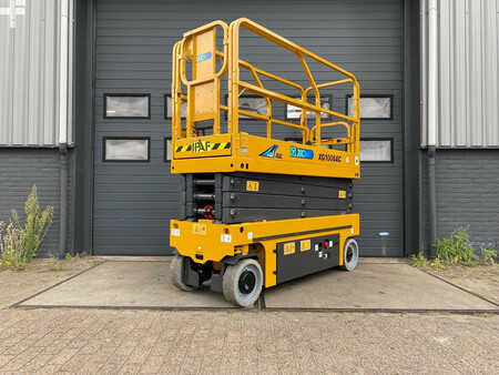 Sonstige 2024  XCMG XG1008AC (3)