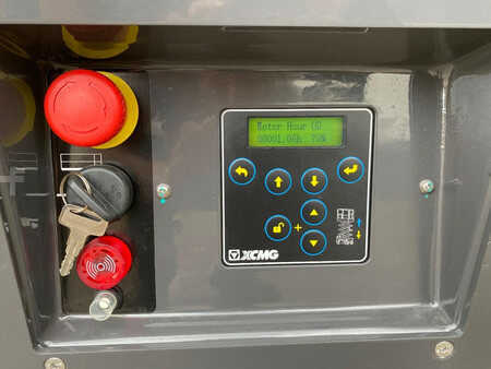 Sonstige 2024  XCMG XG1008AC (6)