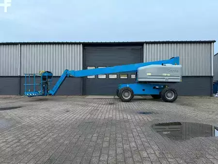 Annet 2018  Genie S45 (2)