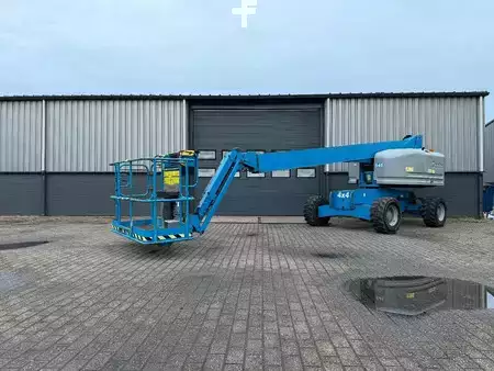 Annet 2018  Genie S45 (3)