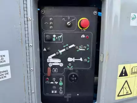 Annet 2018  Genie S45 (6)