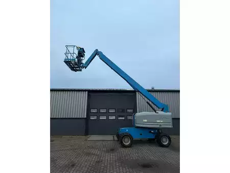 Annet 2018  Genie S45 (7)