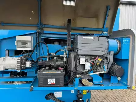 Annet 2018  Genie S45 (9)