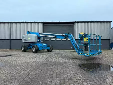 Övrigt 2018  Genie S45 (1)