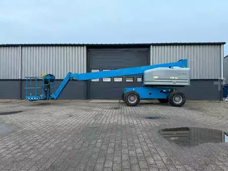 Övrigt 2018  Genie S45 (2)