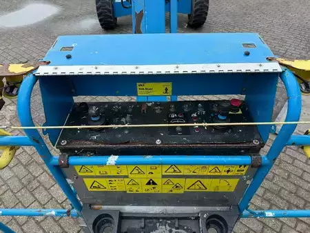 Övrigt 2018  Genie S45 (5)